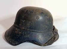 Ancien casque original ww2 militaria
