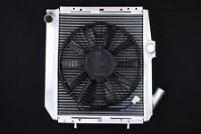Gros Radiateur ALU Super 5 GT