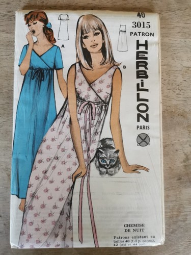 3015 patron herbillon vintage - 3015,
