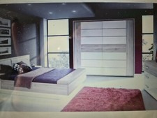 armoire chambre adulte DOLCE tbg