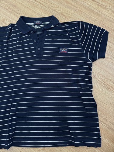 Polo homme paul shark - &,