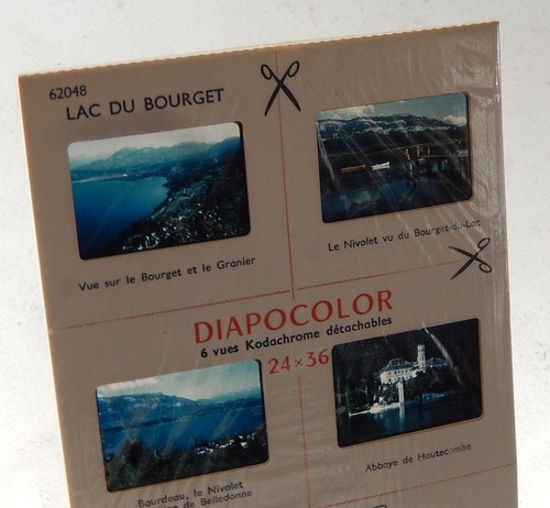 Diapocolor vues lac du - diapocolor,