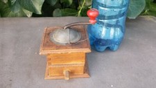 Ancien petit moulin - , café