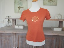 T-shirt femme " Burton" taille