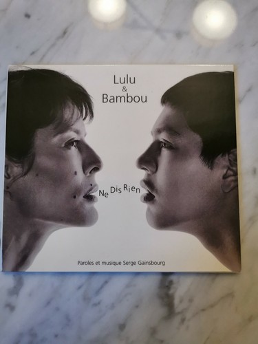 Lulu bambou - lulu,
