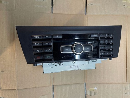 Mercedes benz w204 2010 - mercedes-benz, c