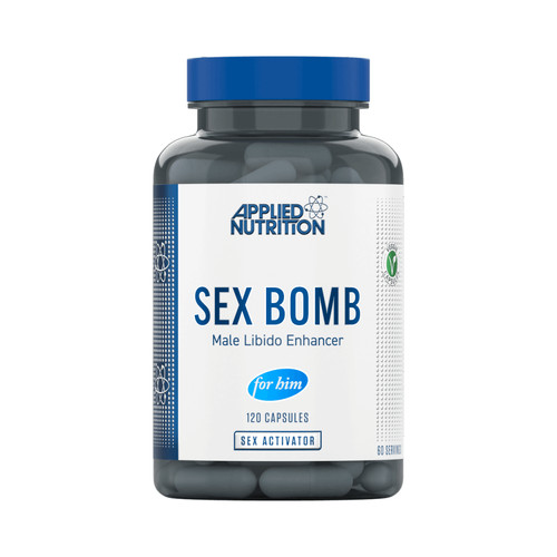 Applied nutrition sex bomb - sex,