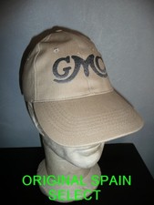Casquette GMC beige CCKW 353 352 DUKW 6X6 WW2 USA NORMANDIE 1944 lettrage gris