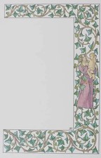 Encadrements XVe siècle