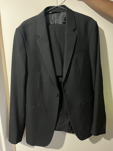 Costume homme - costume,