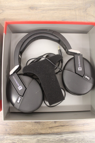 Ultrasone p840 performance - ultrasone,