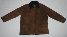 Men's Barbour Beauchamp A186