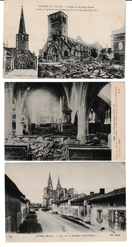 Lot cpa cartes circulées - cartes,