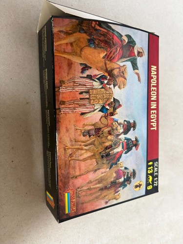 Strelets miniatures - 1/72, –