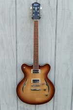 Hofner HCT-VTH-SP-SB Verythin