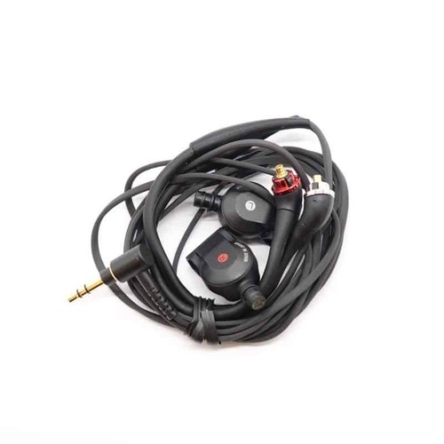 Sony earphone xba res - earphone, hi-res