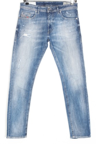 Diesel thommer 084qp jeans - diesel,