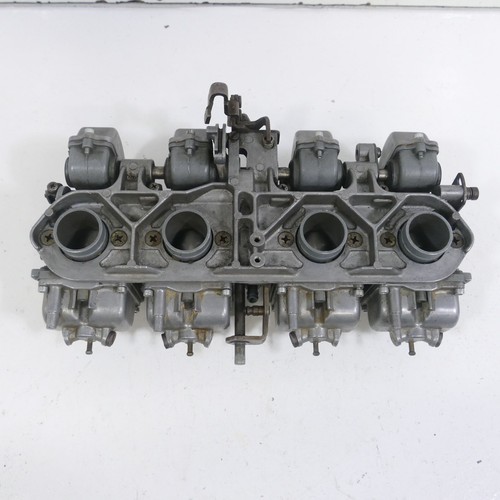 Suzuki 1000 carburateur - gs, 28