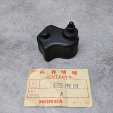 Silentbloc transmission roue