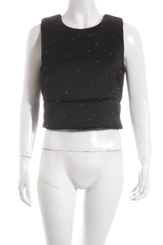 Crop top dames - t, 38