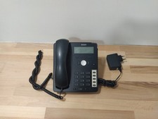 Snom D710 VoIP-Telefon