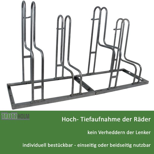 Trutzholm support vélos - support,