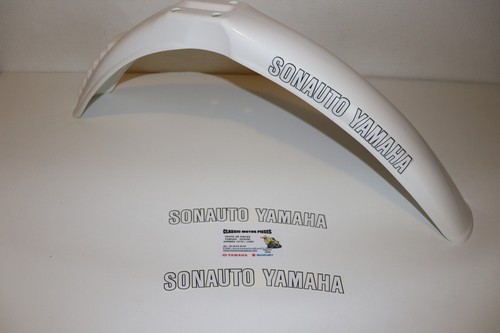 125 dtmx yamaha emblemes - 125,