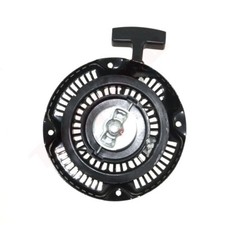 DÉMARREUR POUR ROBIN EY20, faible en métal