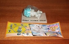 KINDER VU 85 VU85 ANIMAL