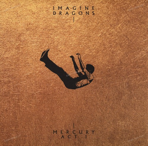 Imagine dragons mercury - imagine,
