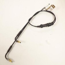 Câble ou gaine origine pour moto Honda 650 NTV deauville 2002-2005 RC47A /