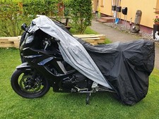 Grand Abri De Moto En PVC Souple Pour Suzuki GSX GSF 12501200 F S