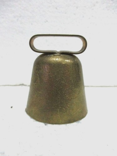 Clochette laiton - en,