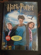 Harry Potter et le prisonnier