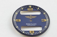 Breitling Zifferblatt Dial
