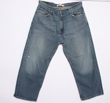 Levi's 569 Loose Straight