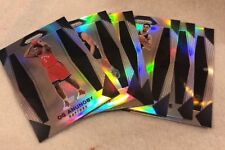 2017-18 Panini Prizm