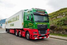 TEKNO 84846 MAN TGA GX