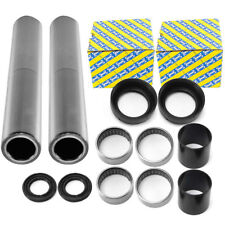 SNR Roulement + axe de train arriere Ax saxo 106 4 trous kit réparation complet