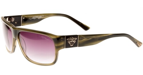 Hardy sunglasses tiger head - hardy,