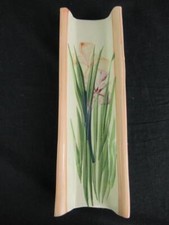 Main Peint Céramique Sushi