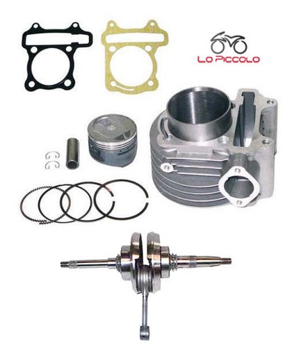 Kit groupe thermique cylindre - thermique,