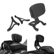 Noir Réglable Passager