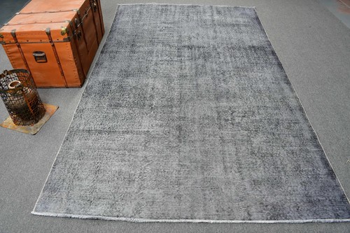 Grand tapis turc - 5,5, x