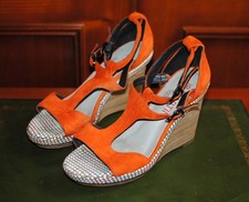 Escarpins,ouverts, femme,JB