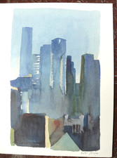 NEW YORK : EDITION ARSENAL