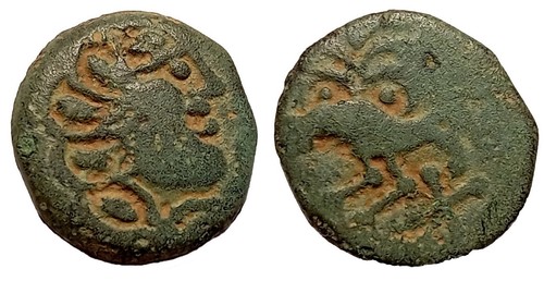 Bronze yllycci à - bronze,