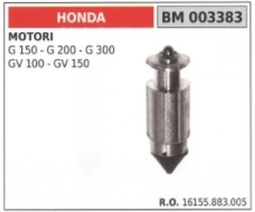 Spillo carburateur honda - honda, g150