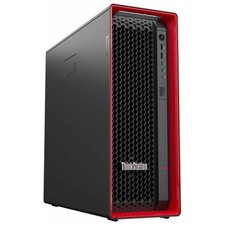 Lenovo ThinkStation P5 30GA00AMIX, Workstation XEON W3-2525, 1 TB SSD, 16 GB RAM