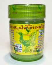 HONGTHAI INHALATEUR AUX